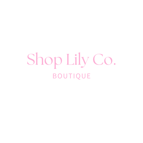 Shop Lily Co Boutique